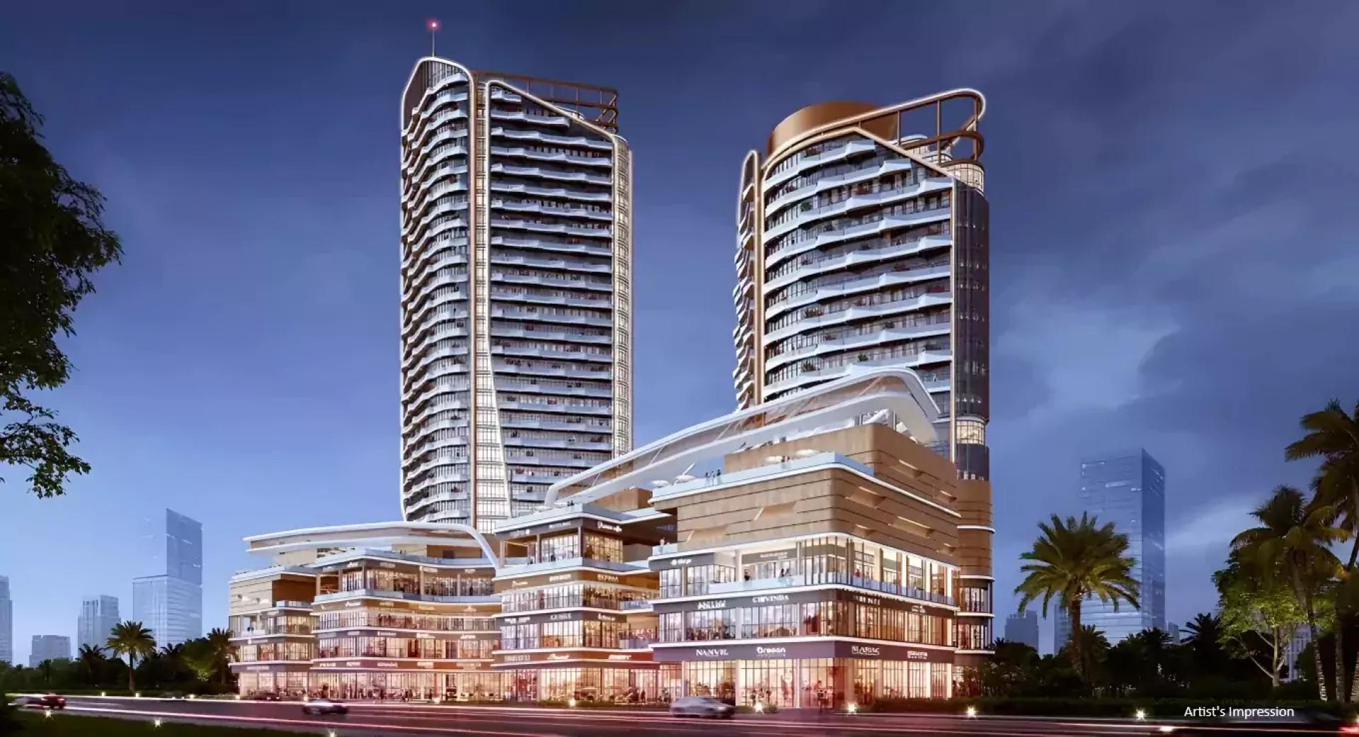 Migsun Alpha Central: A Practical Look at Retail & Food-Driven Commercial Growth in Greater Noida