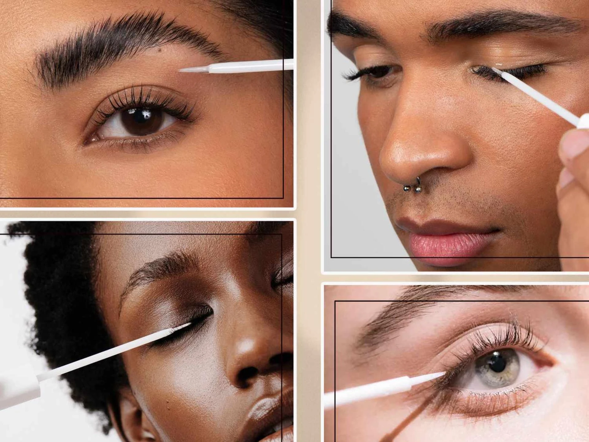 Private Label Eyelash Serum: Why Beauty Brands Are Adding It to Their Product Line?