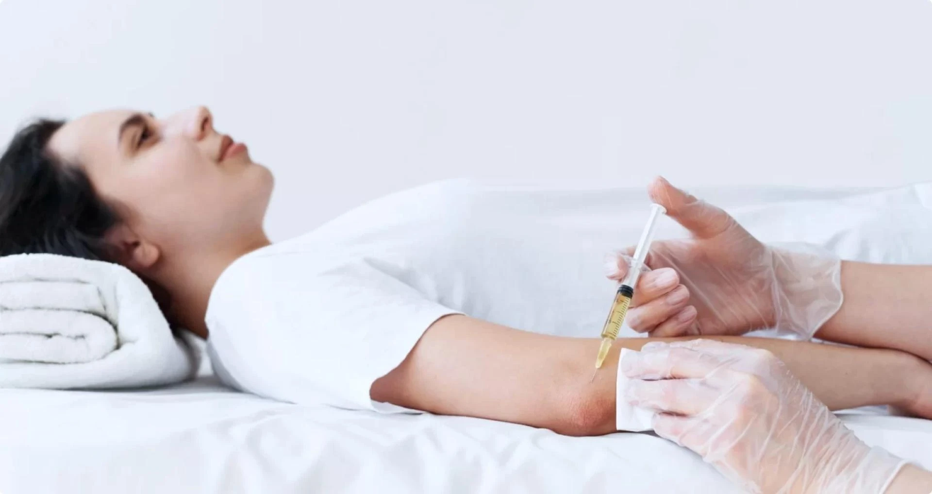 Who Is Eligible for At-Home IVIG Infusion?