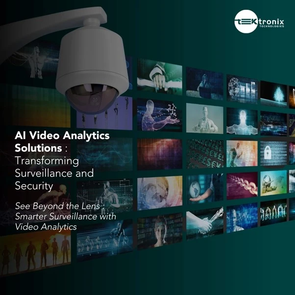 Advanced AI Object Detection for Enhanced Facility Security in UAE