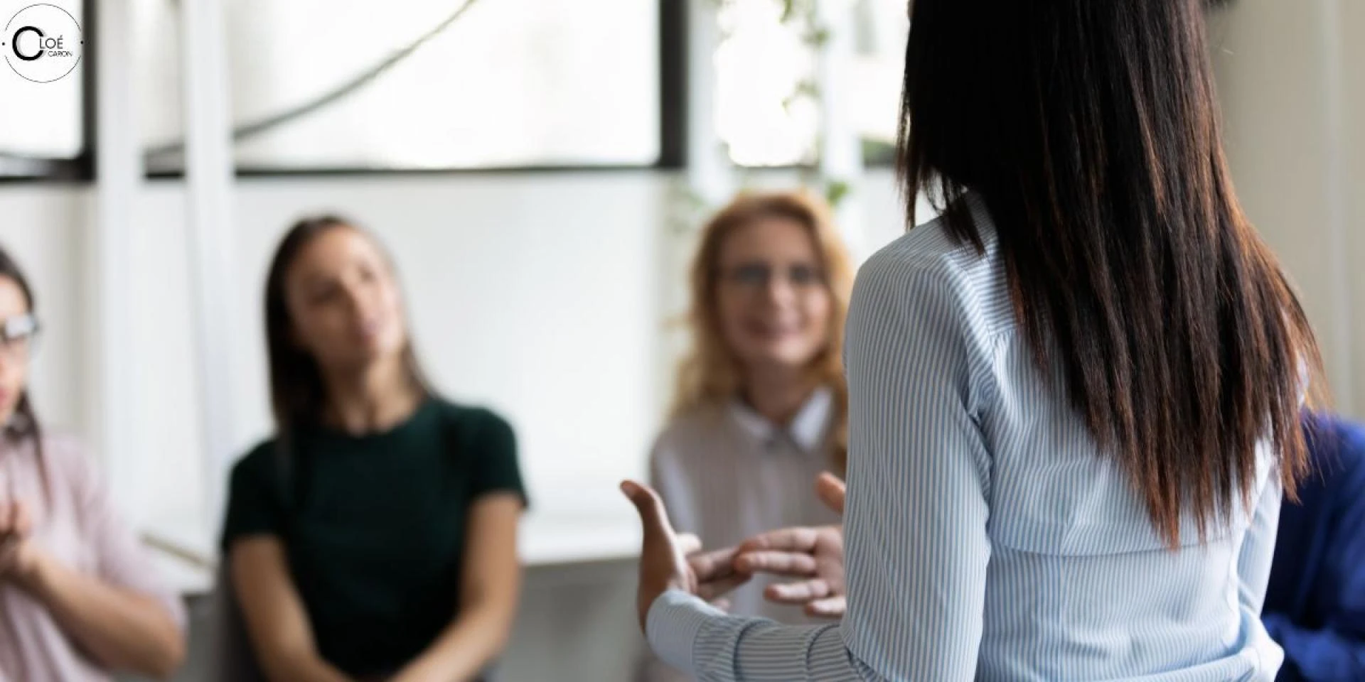 Why Women Leadership Coaching Matters in Modern Organizations
