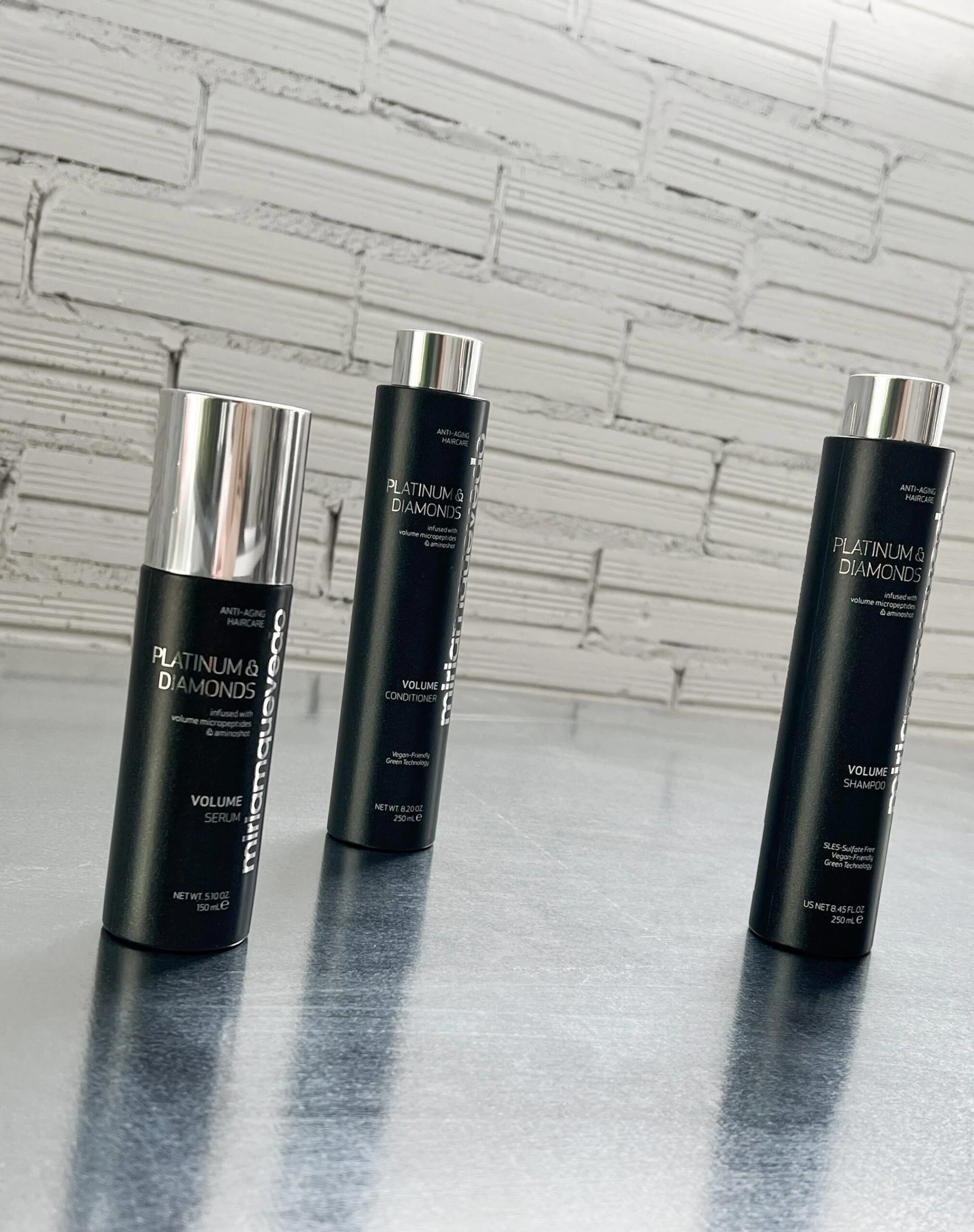 Transform Your Hair at Alta Moda Salon with Oribe Luxury Products