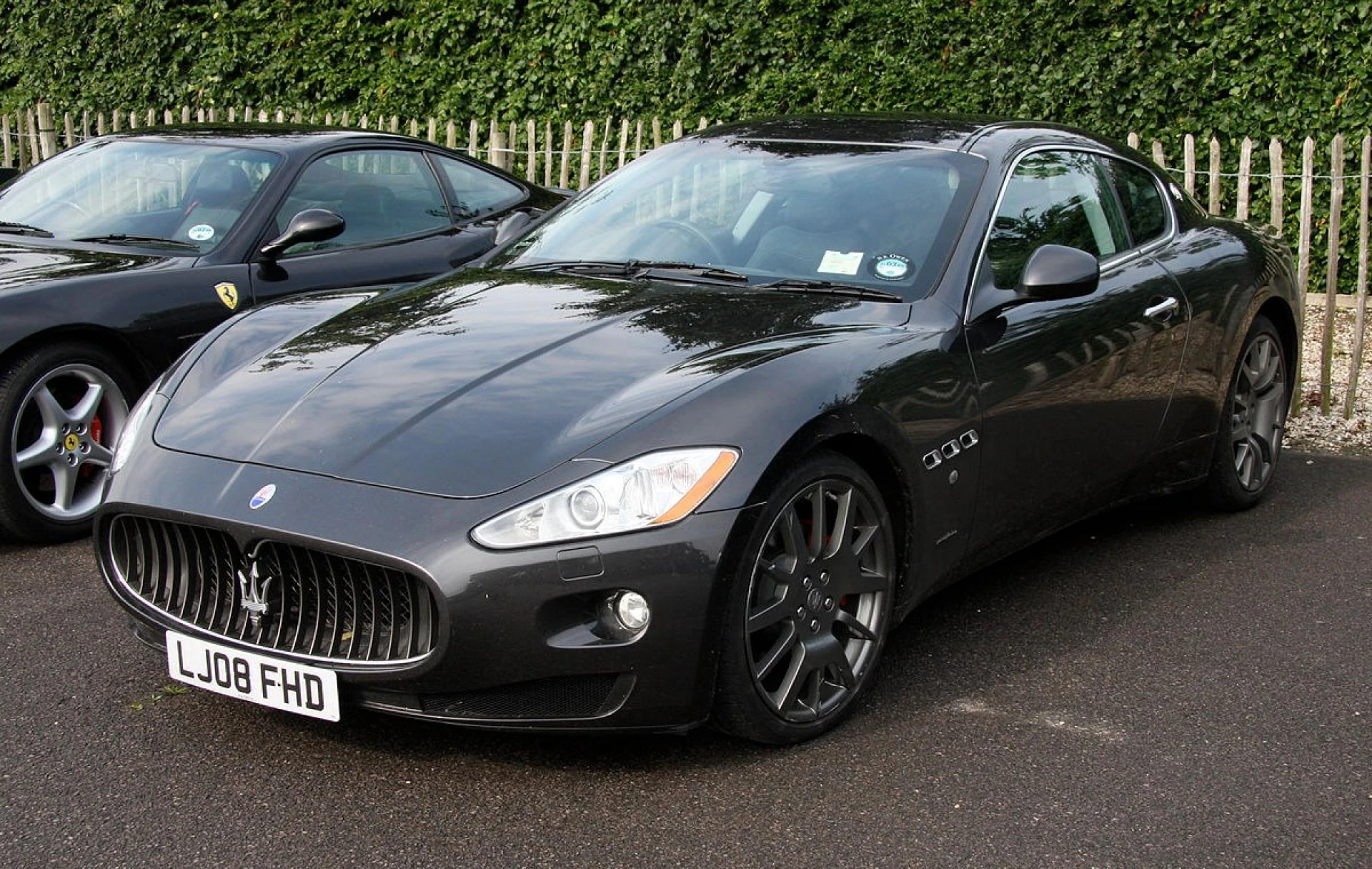 Experience Luxury: Find Your Next Maserati in Naperville