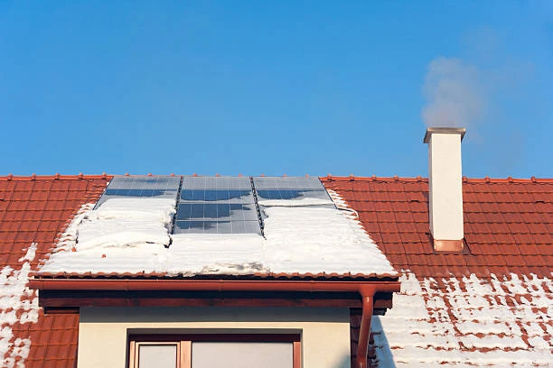 Advantages of Installing Residential Solar Panels in 2026