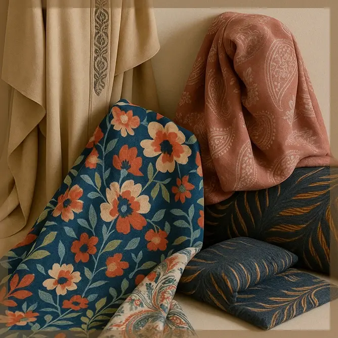 How Can Businesses Find Reliable Abaya-Printing Services in Saudi Arabia?