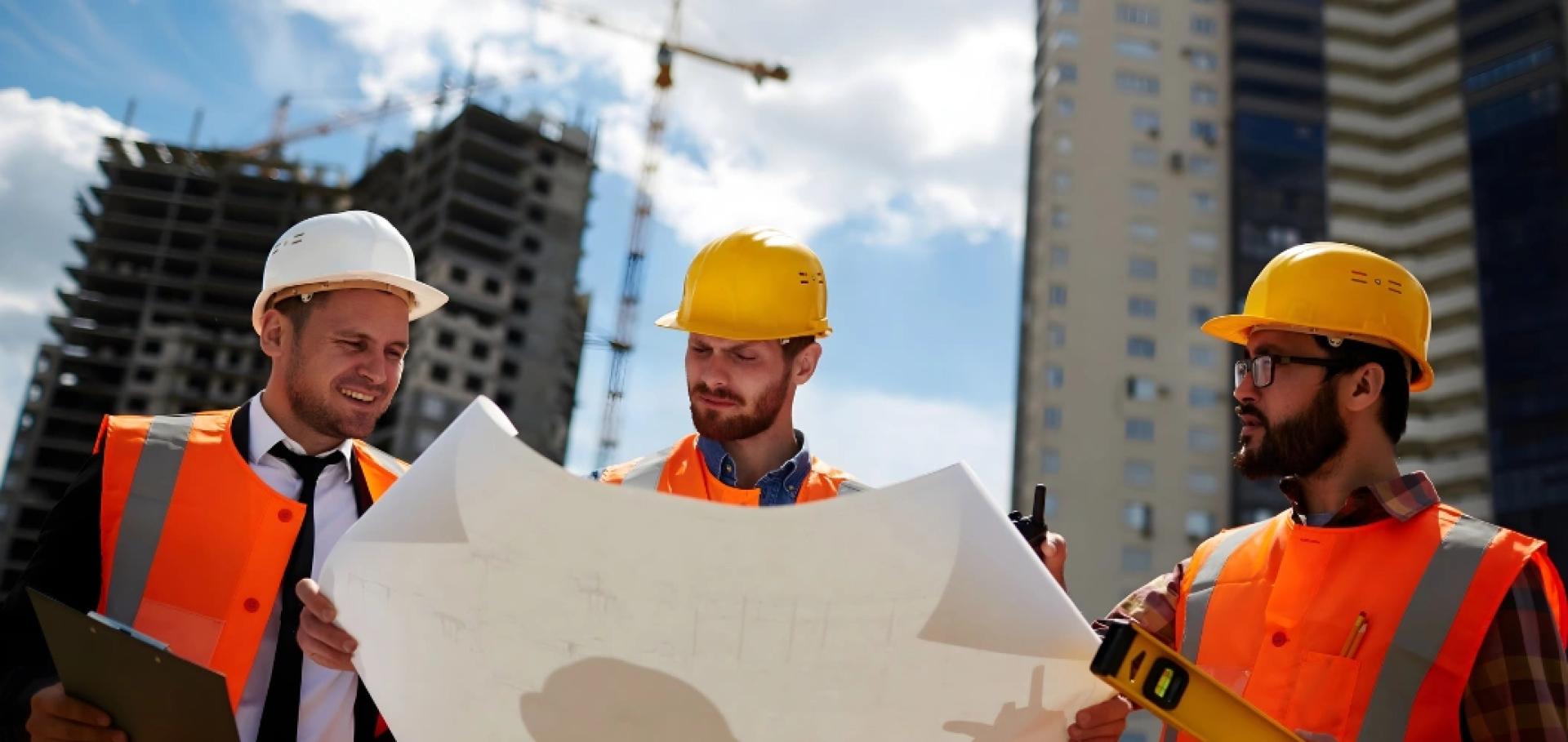 From Design to Delivery: How Turnkey Construction Works