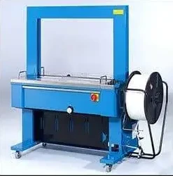 Omsnoeringsmachine – Snel, Sterk & Professioneel