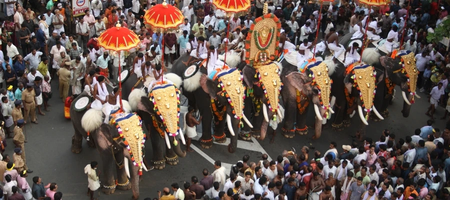 Top 10 Carnivals You Don’t Want To Miss In India