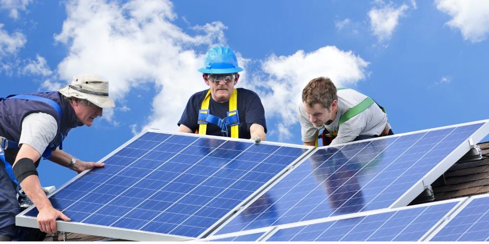 How a 5kW Solar System Powers an Average Household