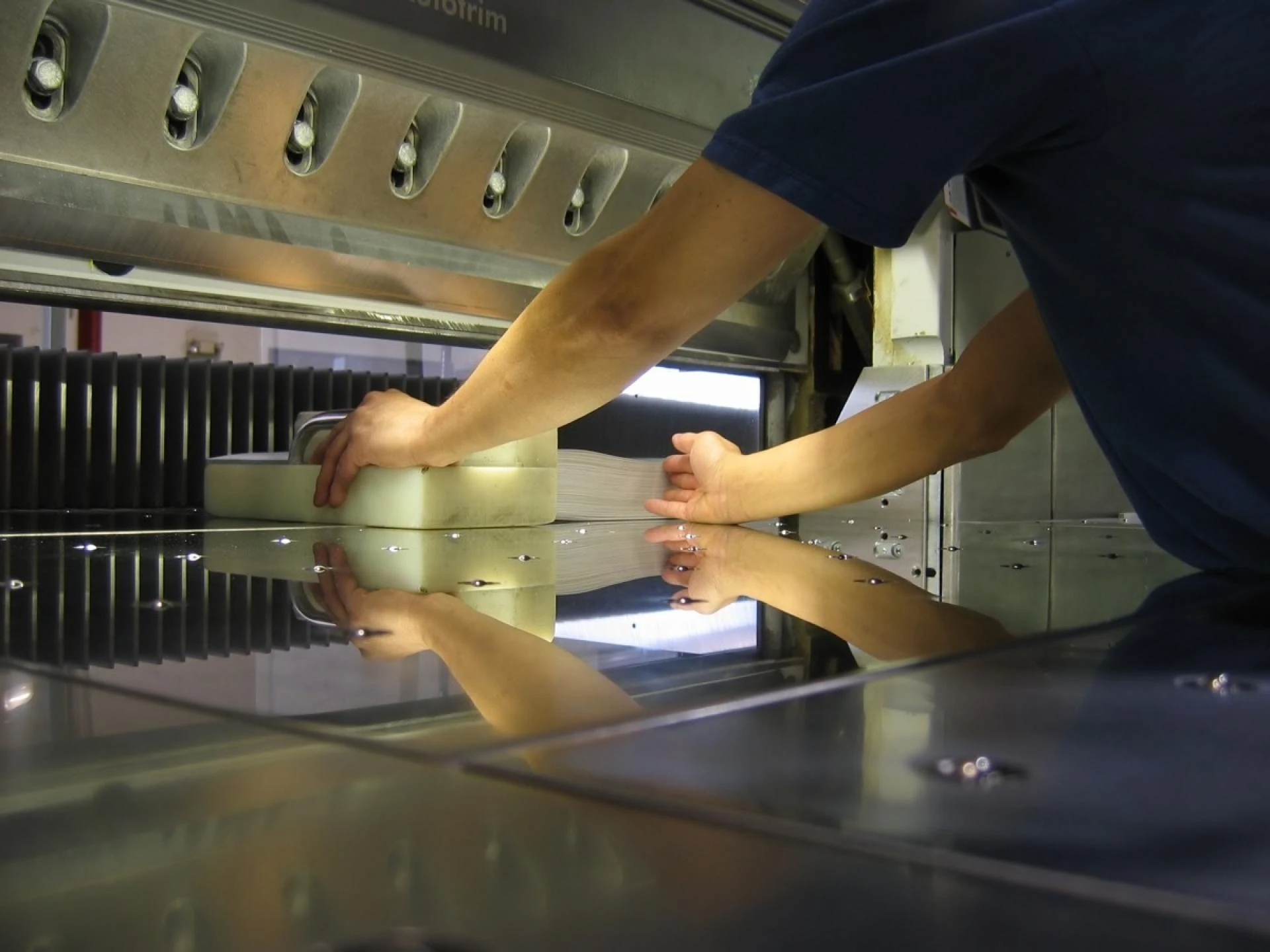 The Power of Professional Printing in Modern Business Communication