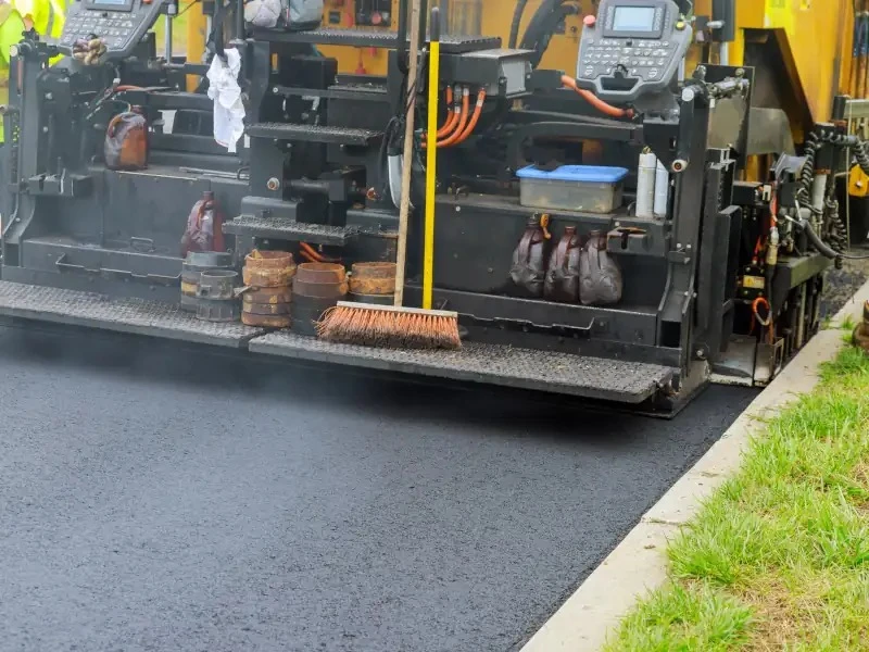 Fix Cracks Fast and Upgrade Your Property with Expert Paving