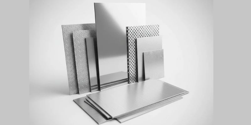 Aluminium Sheet: Advanced Engineering Material for Modern Industry