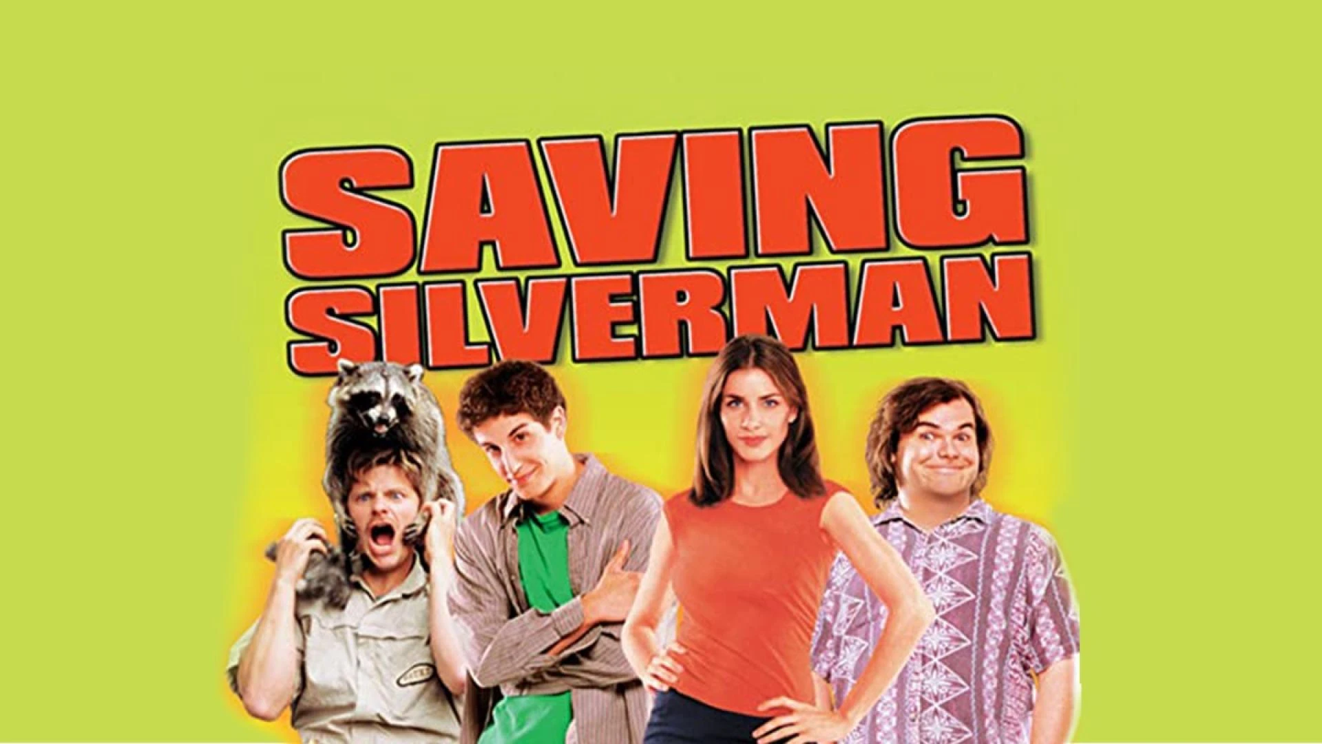 Darren Silverman: The Central Figure Behind the Comedy of Saving Silverman