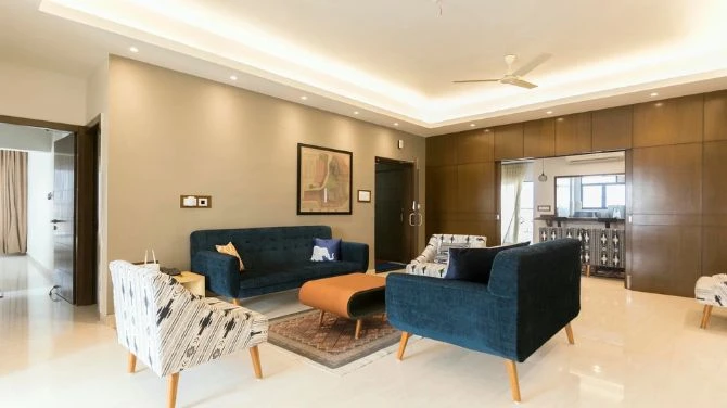 service apartments in kolkata south city – Premium Living in a Prime Location