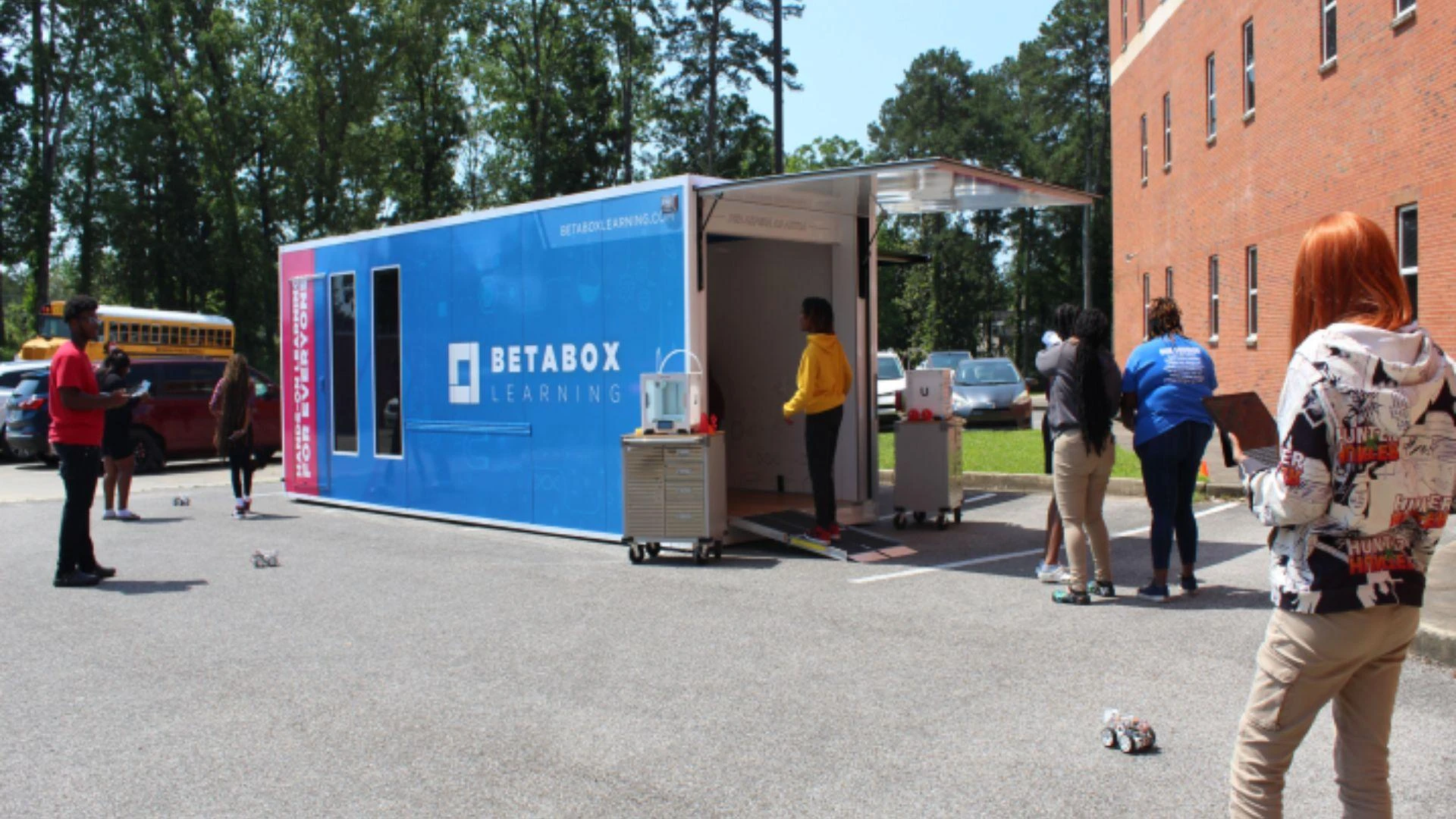 STEM School Trips That Make Learning Fun and Real