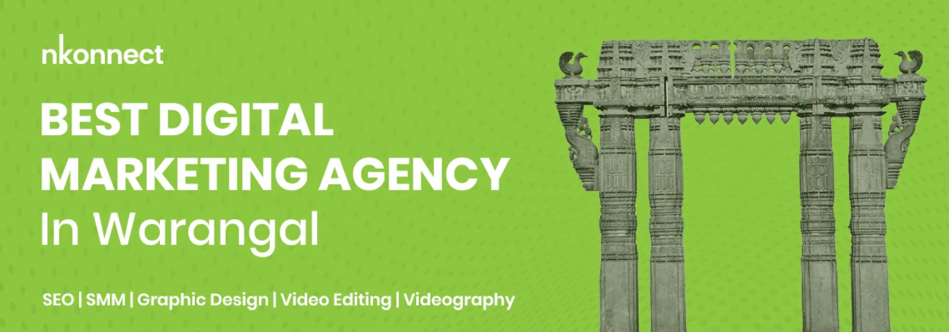 Social Media Marketing in Warangal: A Smart Strategy for Business Growth