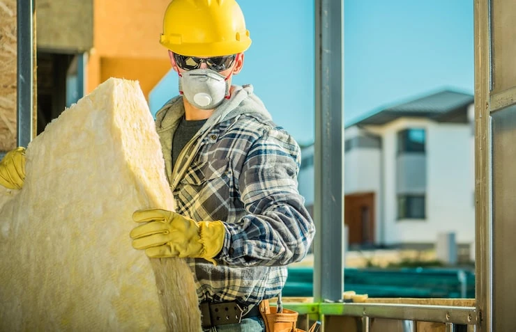 Reliable Insulation Contractors Lethbridge for Long-Lasting Results
