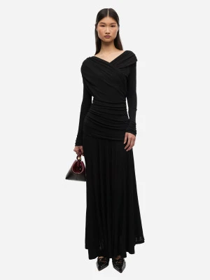 Redefine Your Wardrobe with Contemporary Ganni Clothing at VAO Concept Store