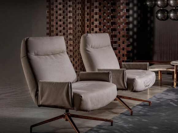 Luxury Furniture Design: Balancing Functionality with Artistic Expression