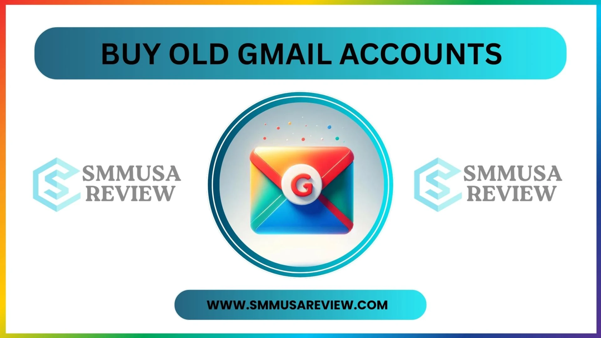 How to Buy Old Gmail Accounts and Get Real Results