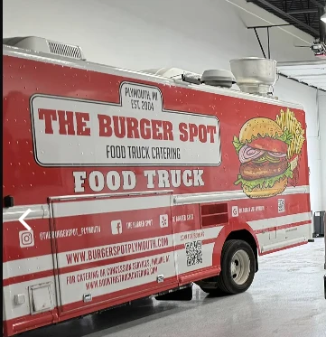 The Ultimate Guide to Burger Catering and Online Ordering in Plymouth