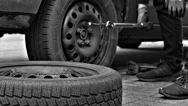 Choosing the Right Cheap Tyres for Reliable Performance