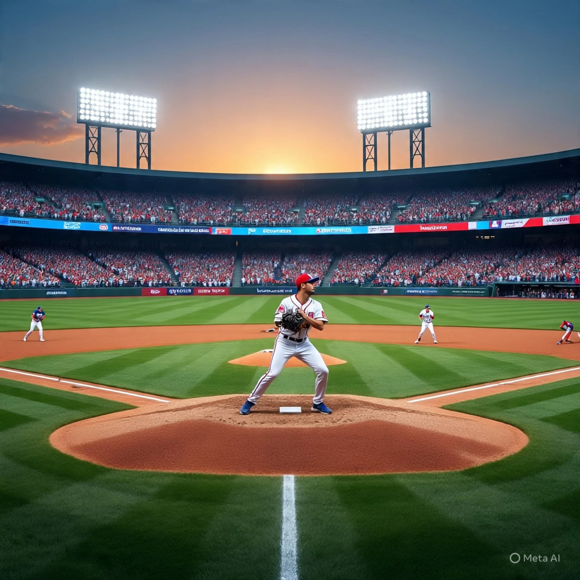 World Baseball Classic Delivers Unforgettable Games That Keep Fans Hooked