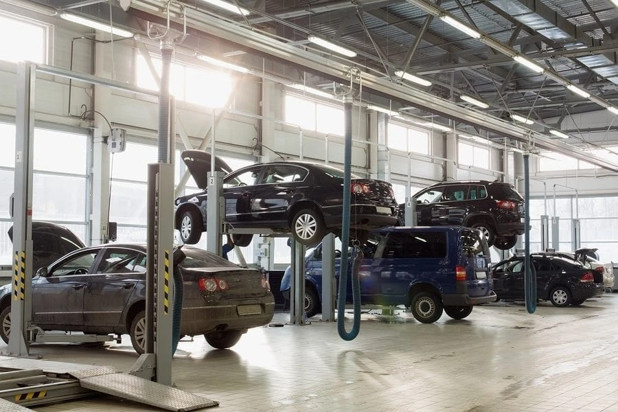 The Ultimate Auto Service Center Naperville Guide