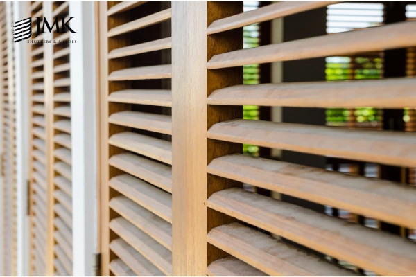 How Custom Shutters Enhance Privacy Without Blocking Natural Light
