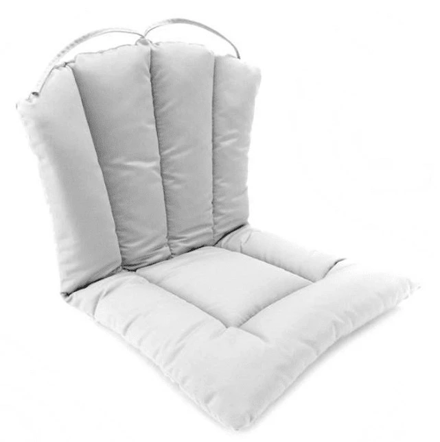 How To Waterproof Wrought Iron Chair Cushions Against Extreme Weather?