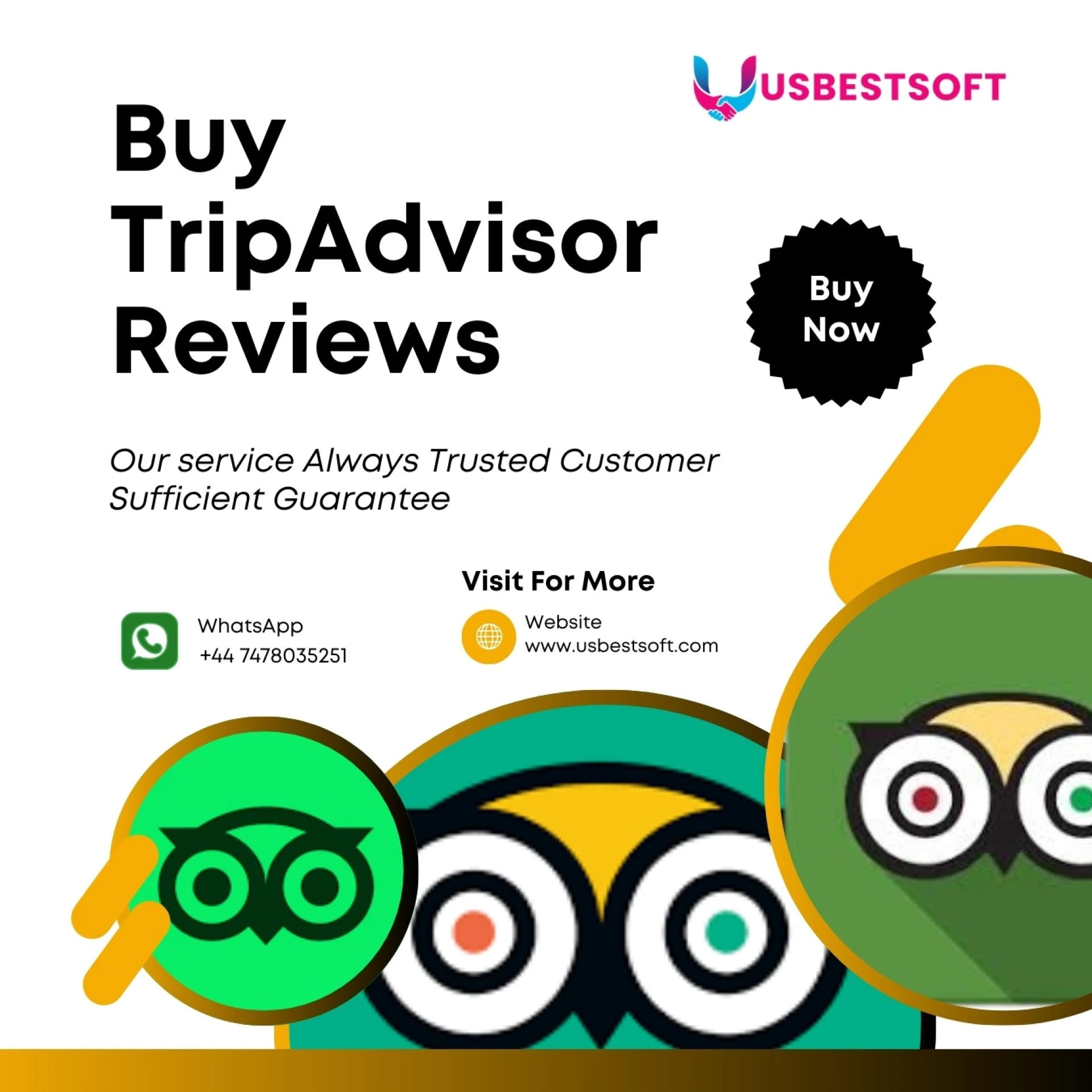 12 Best Places to Buy TripAdvisor Reviews: 2026 Guide