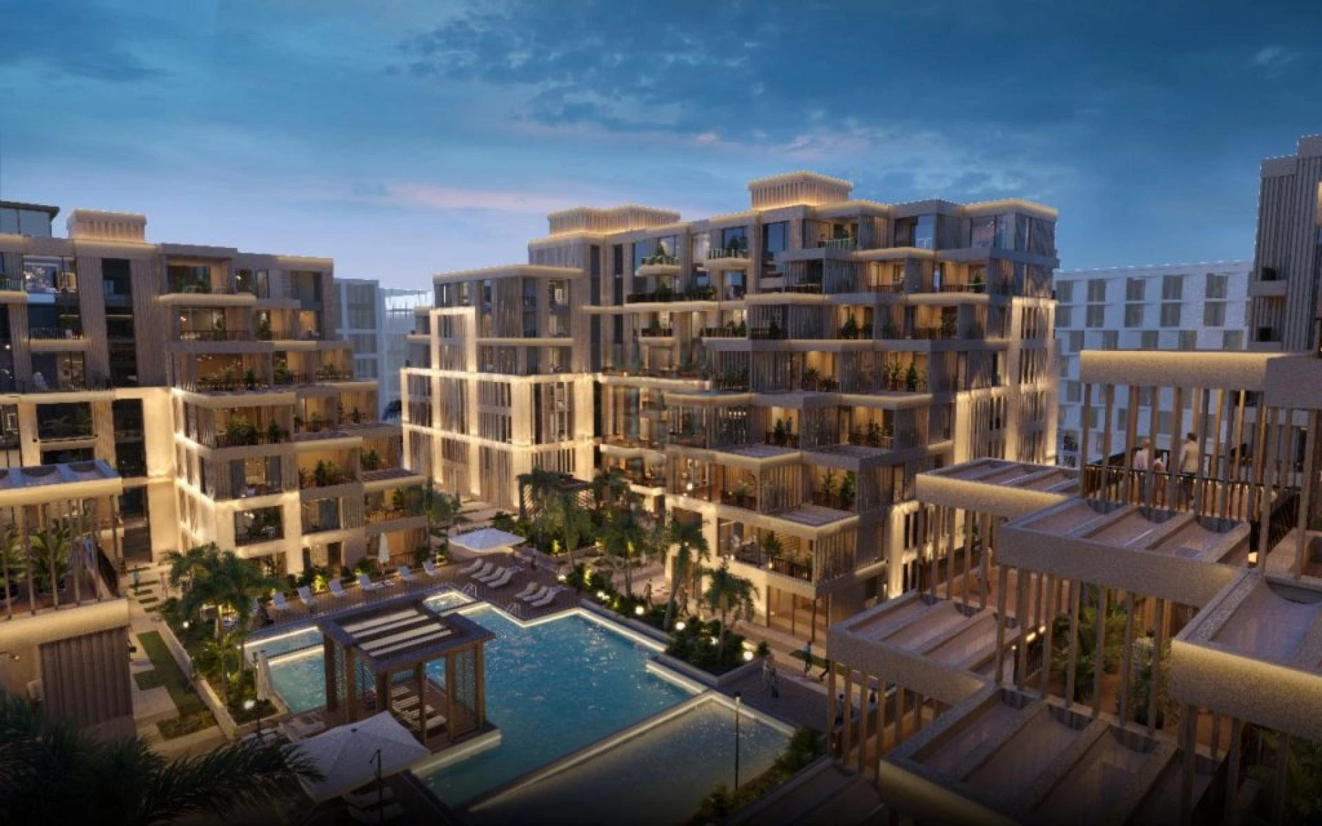 Apartments for Sale in Dubai Studio City - Modern Living in a Creative Hub