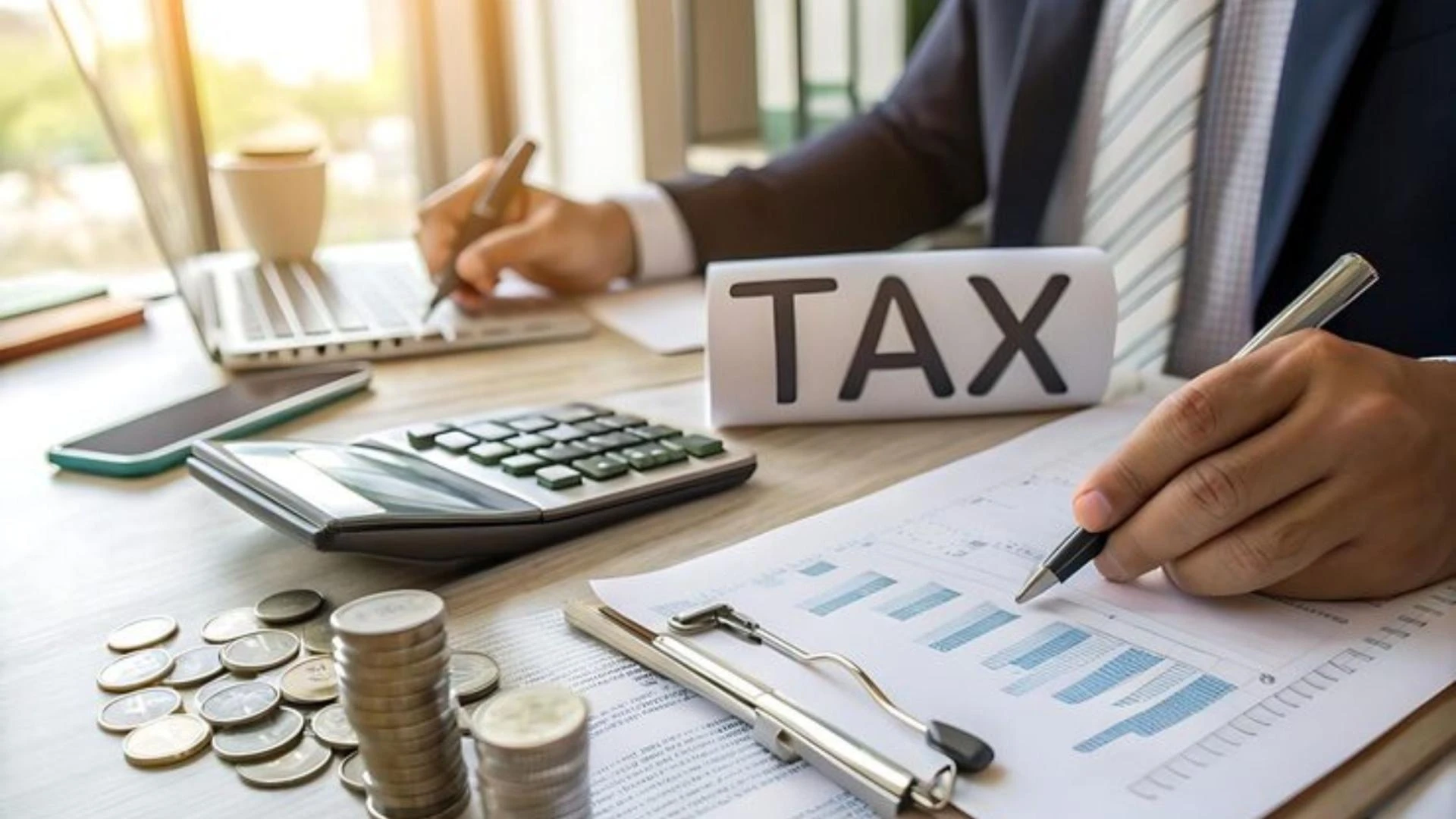 Understanding US/UK Taxation: How Jaffe & Co Helps Expatriates Minimize Liabilities