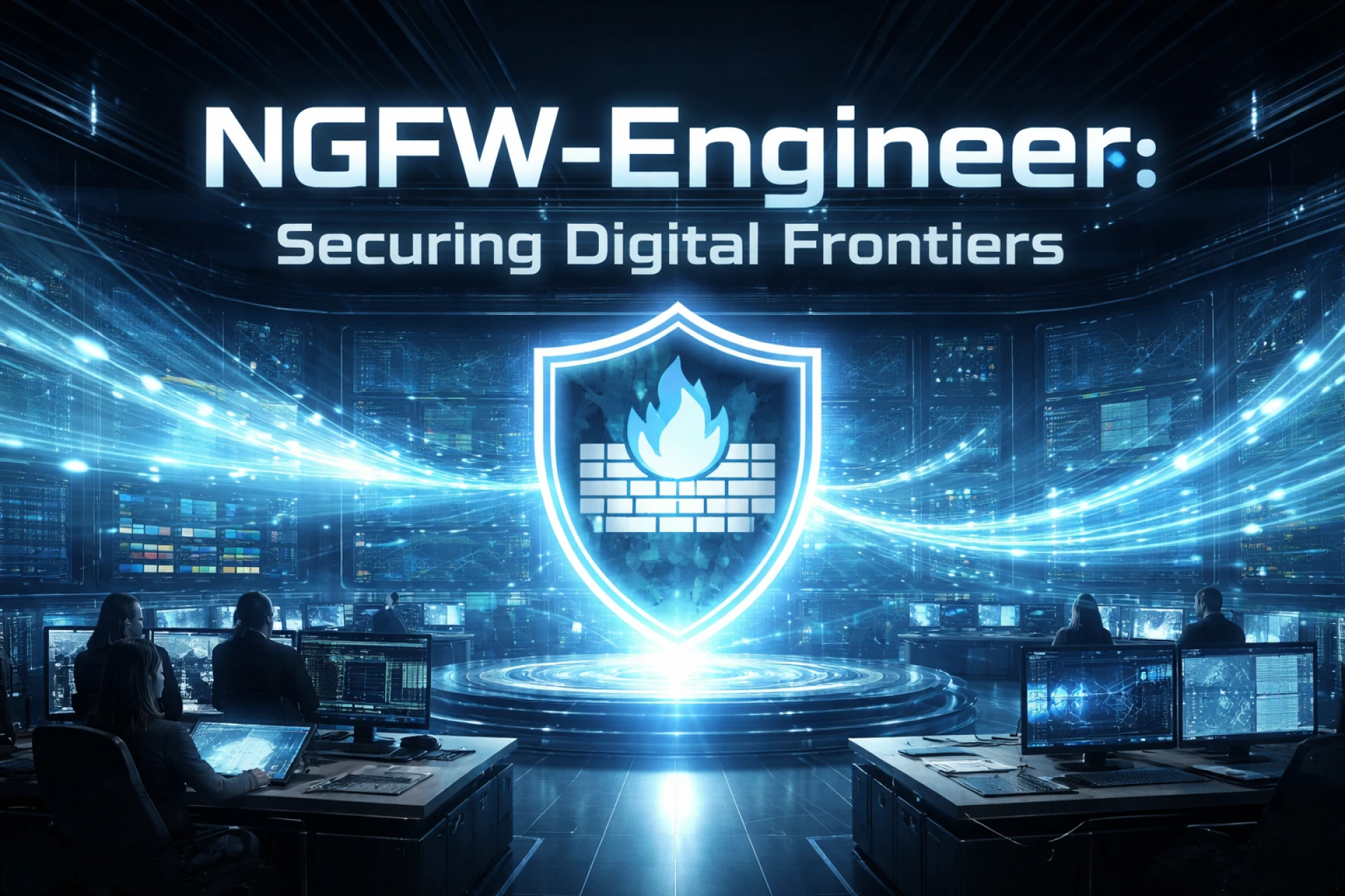 Securing Tomorrow: Why NGFW-Engineer Cert Matters Now