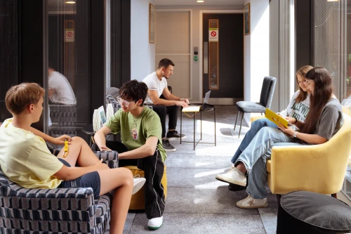 Build Strong Study Skills with Academic Summer Courses in the UK