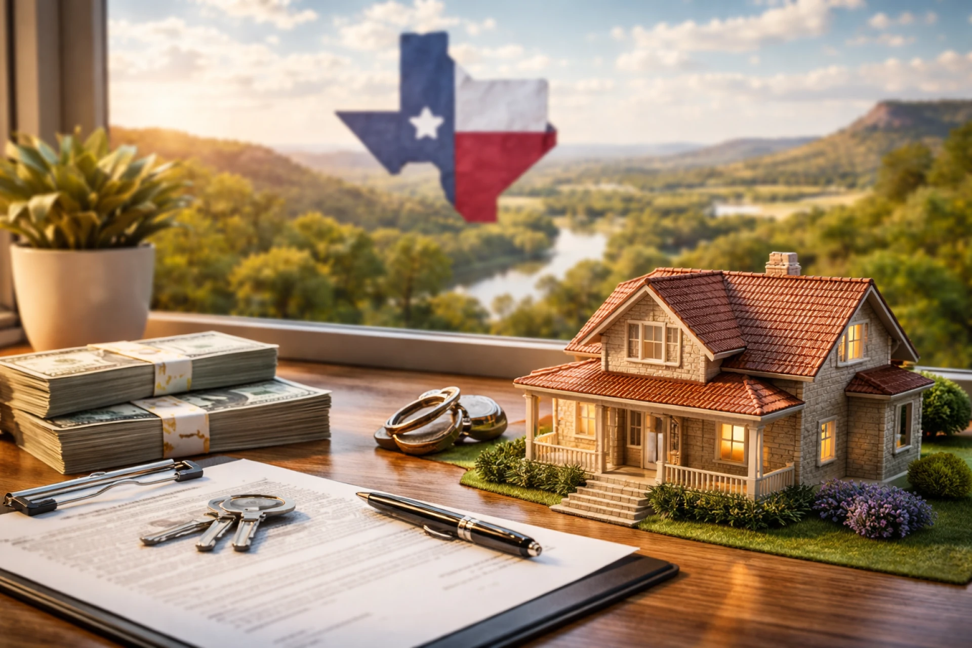 Top Questions to Ask a Private Money Lender Before Borrowing in Texas