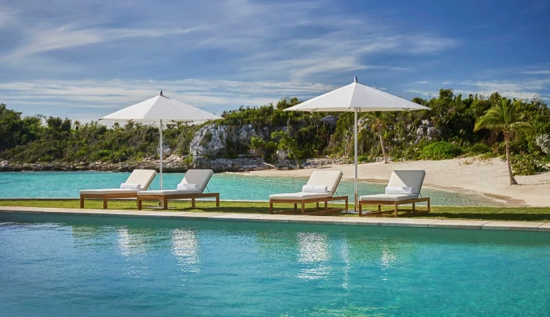 How to Start Investing in Nassau Bahamas Real Estate Today