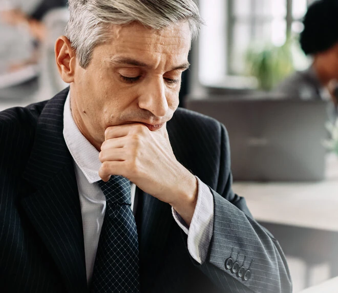 Darren Silverman: A Professional Platform Showcasing Leadership and Expertise