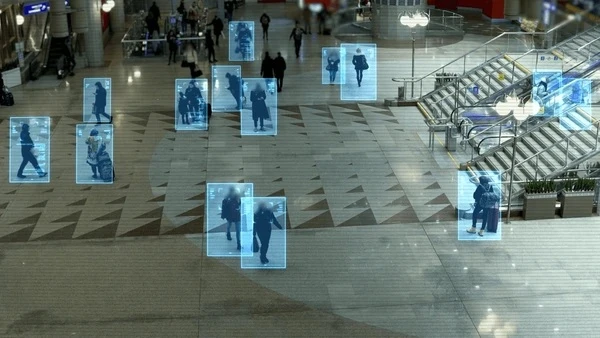 How Crowd-Aware Video Systems Improve Safety in Busy Public Spaces?