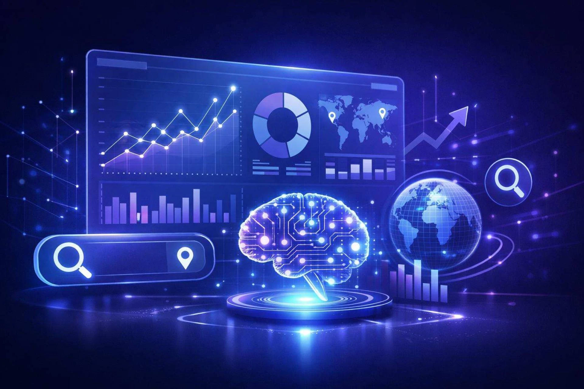 The Ultimate Guide to Improving Your Brand Presence with a Free AI Visibility Tool