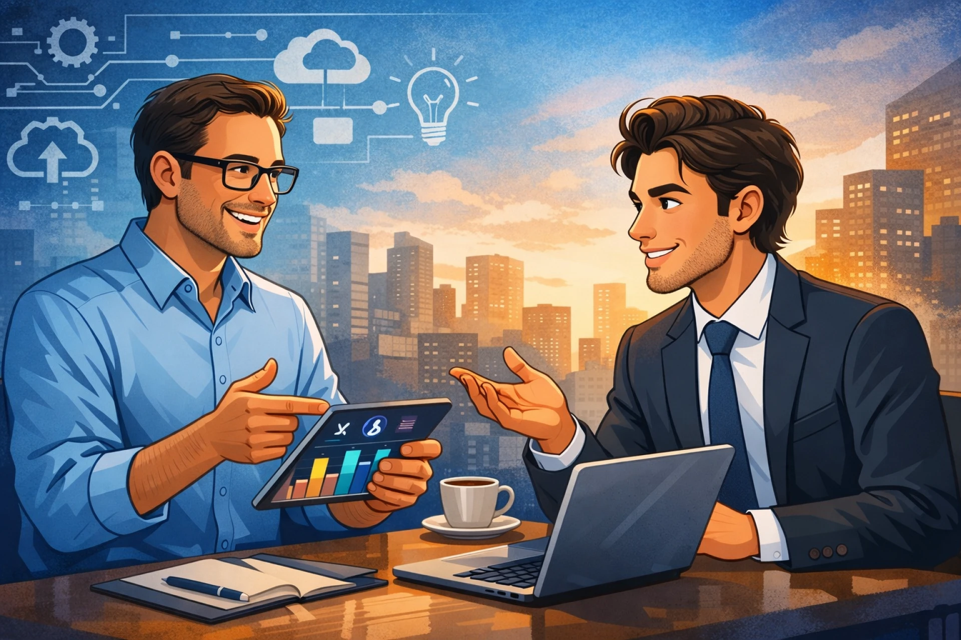 Stop Chasing Rent: Automating the Financial Side of Property Management