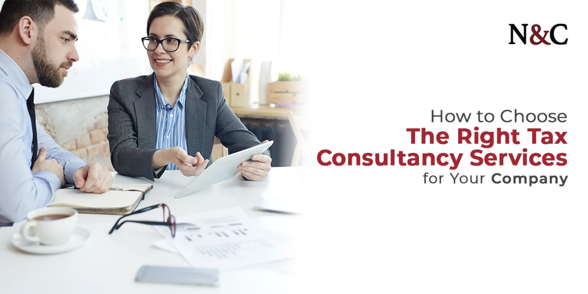 Top Tax Consulting Firms in India: 15 Leading Advisors for Businesses in 2026