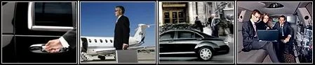 Best Scottsdale Limousine Service | Book 24/7 Private Car Service