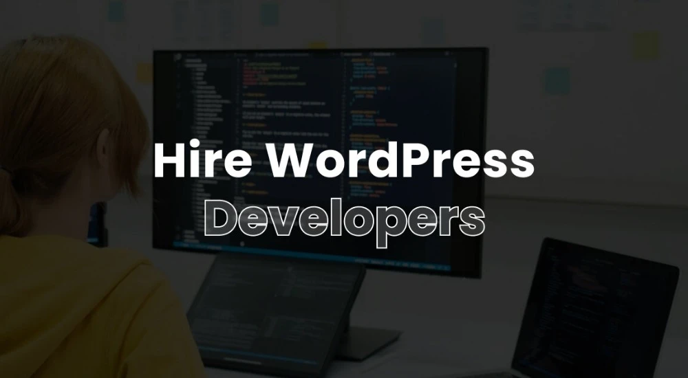 Why Businesses Should Hire Dedicated WordPress Developer for Scalable Website Growth