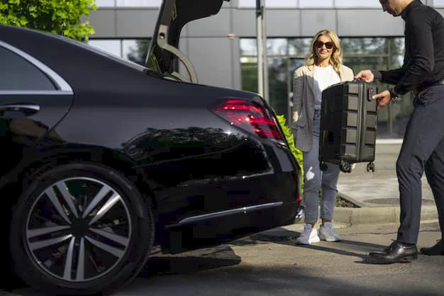 Reliable New Orleans Airport Shuttle Service Guide