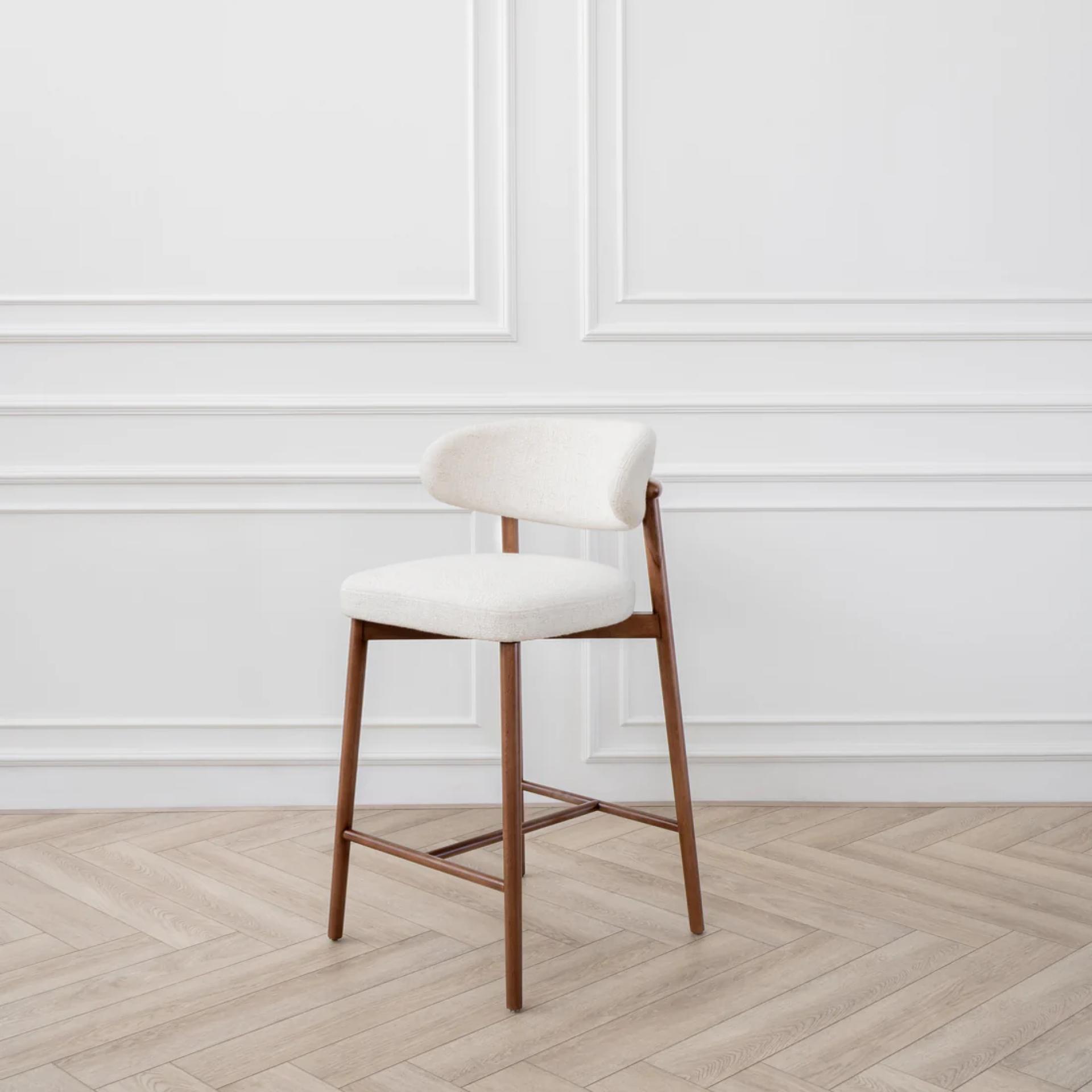 How to Choose the Perfect Counter Bar Stool for Modern Kitchens