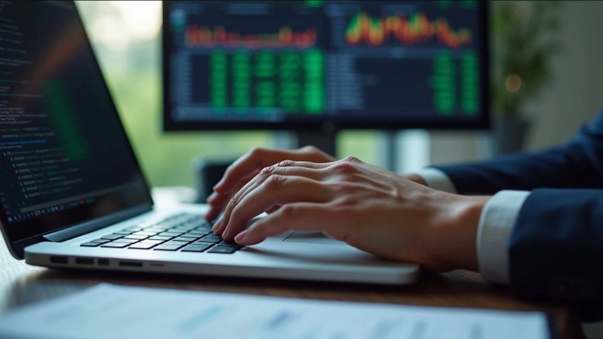 How a Bookkeeper in Alaska Helps Your Business Stay Organized