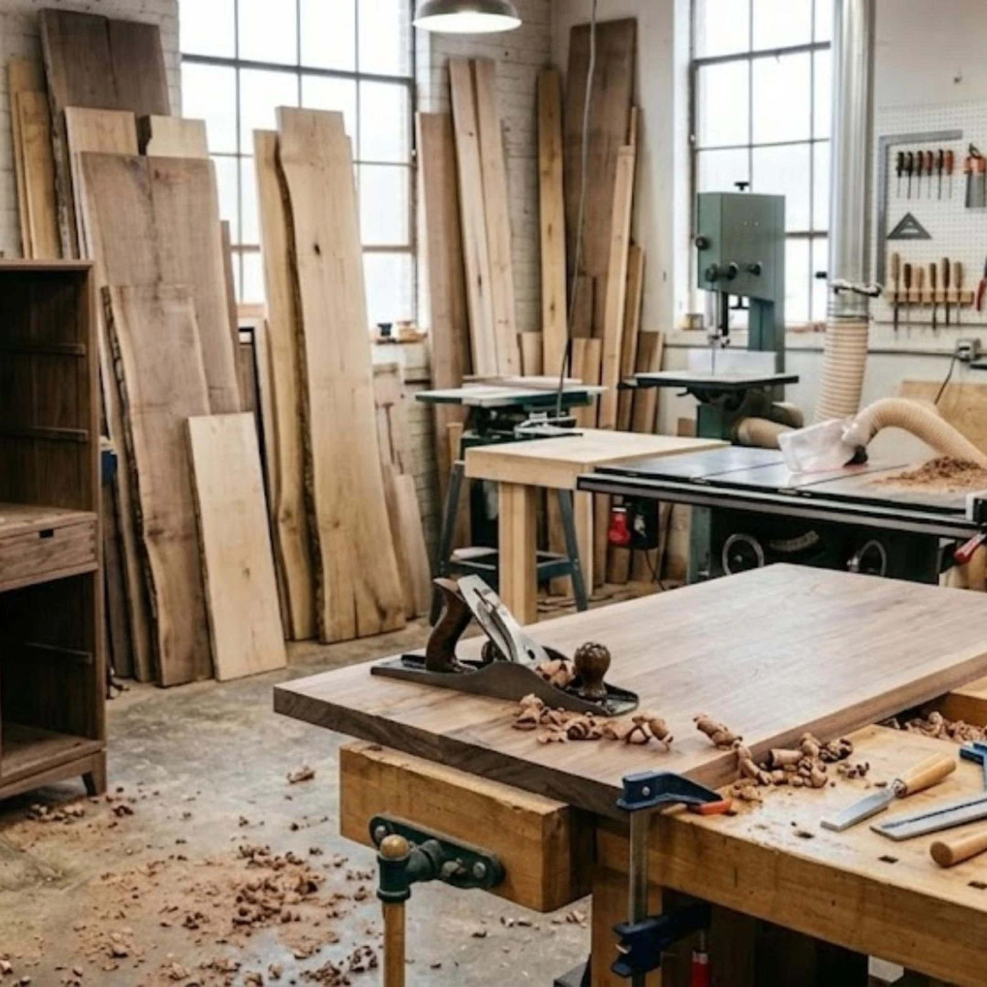 Custom Library Design: Creating Cozy Reading Nooks in Maryland Homes