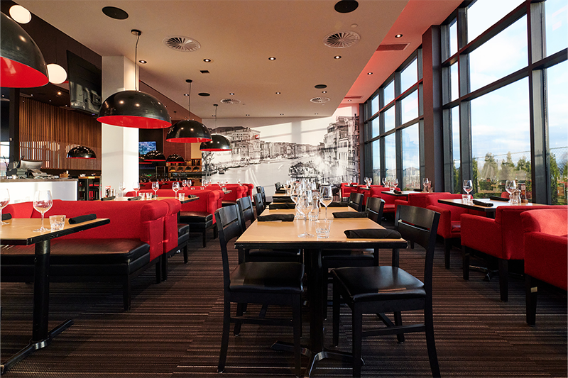 Discover the Best Vegetarian Restaurants in Mississauga