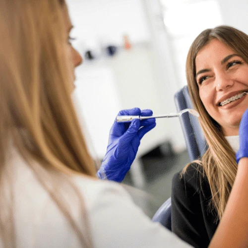 Can the best orthodontist for teenagers in Beverly Hills prevent future dental issues?